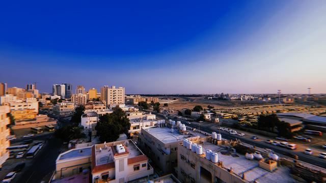Ajman - Sharjah
